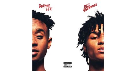 sremmlife 2 vinyl.